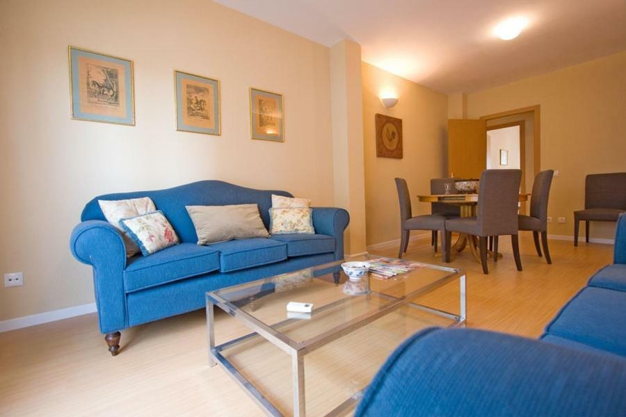 Macarena Flat Apartamento Sevilha Exterior foto