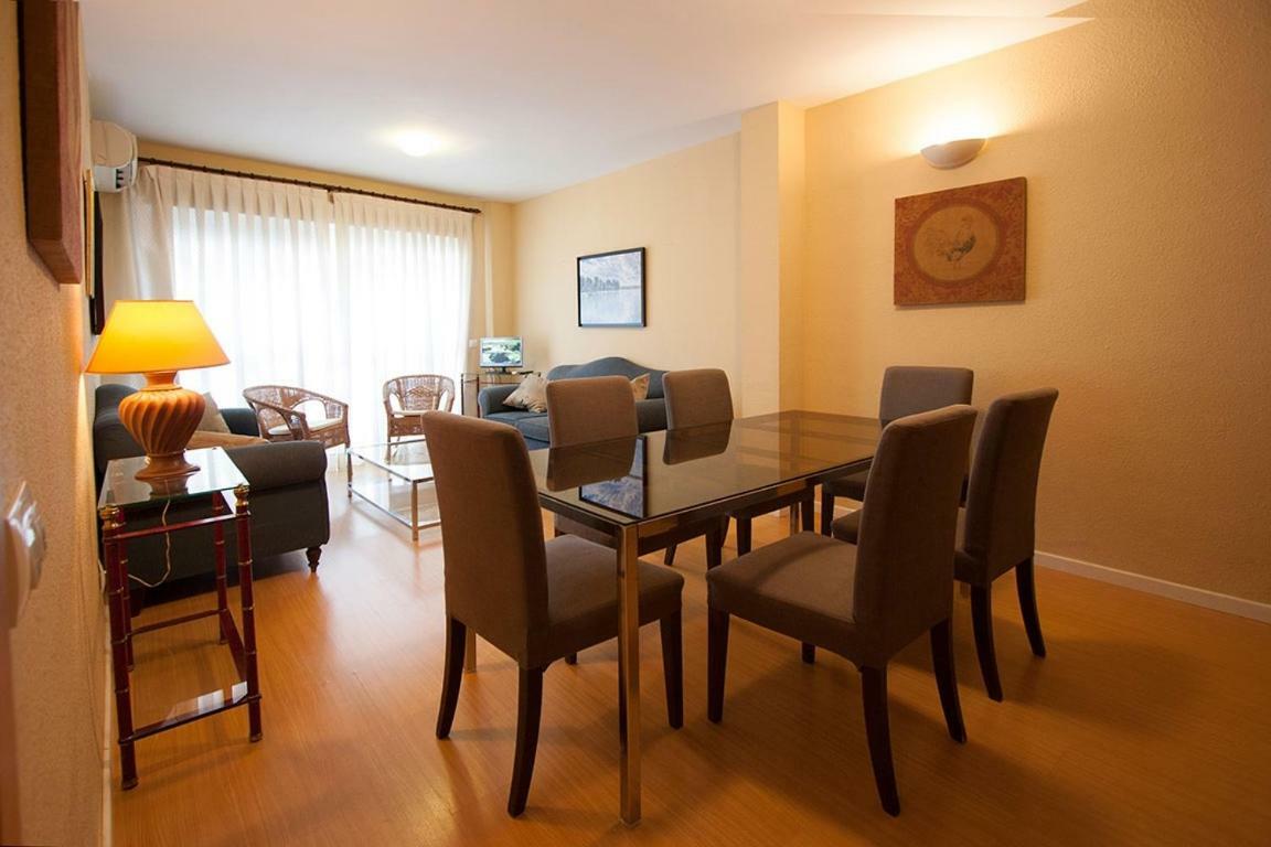Macarena Flat Apartamento Sevilha Exterior foto